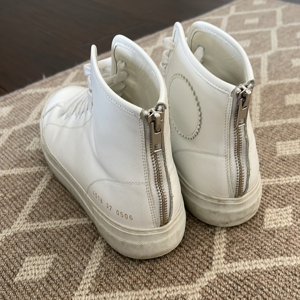 Common Projects High Top Sneaker - image 3